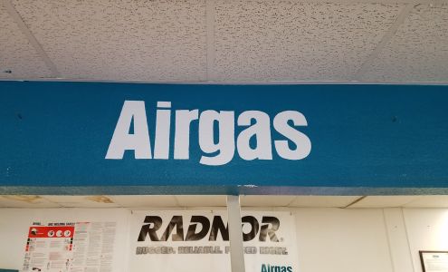 Airgas Store