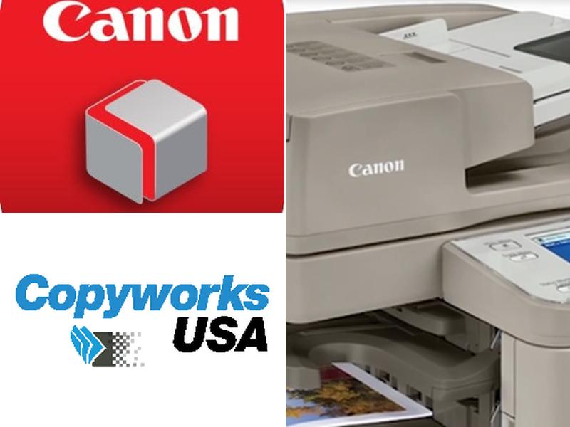 Copyworks USA