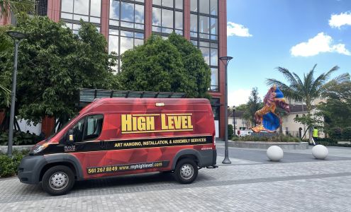High Level Services