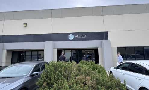 Allied Business Solutions