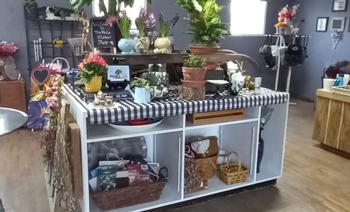 The Hale Flower Shop 205 N Washington St, Hale Michigan 48739