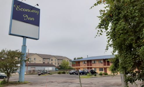 Economy Inn Plymouth