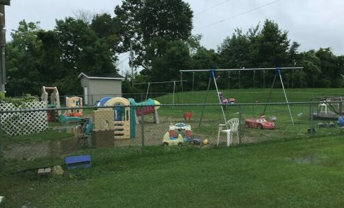 House of The Lord Church, Christian Academy & Daycare