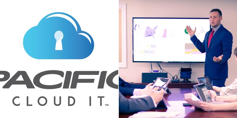 Pacific Cloud IT