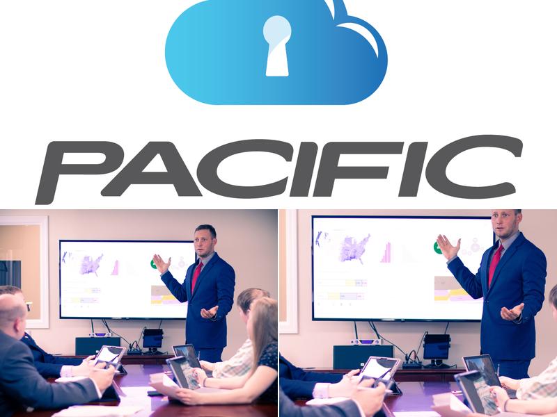 Pacific Cloud IT
