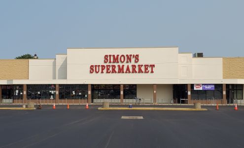 Shoppes at Buckeye formerly Buckeye Plaza