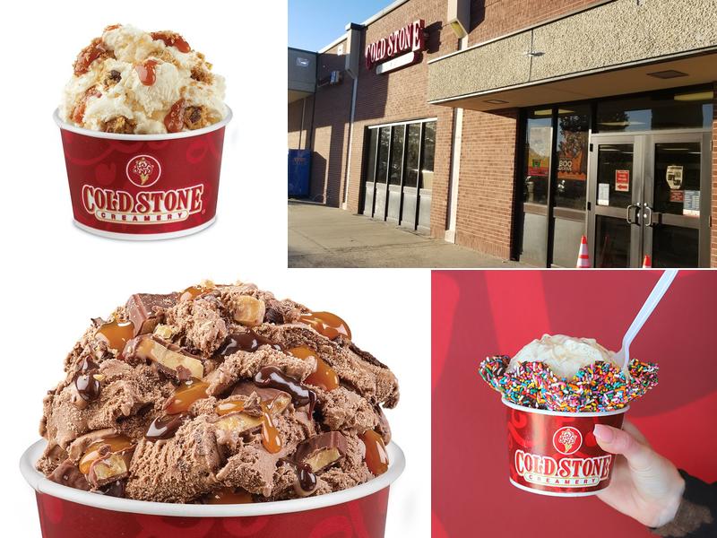Cold Stone Creamery 112 Vilseck Rd Bldg 419, Fort Stewart