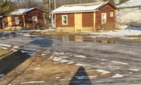 Lazy Days Motel Branch