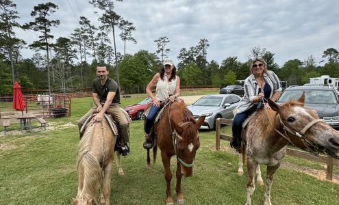Bogue Chitto Horse Rentals 17049 State Park Blvd, Franklinton Louisiana 70438