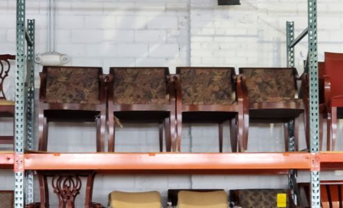 A & G Office Furniture