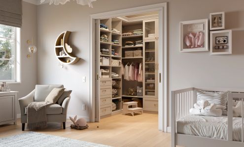 California Closets - Emerald Coast