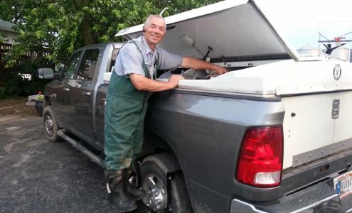 South County Veterinary Services 17808 S 600 W, Hanna Indiana 46340