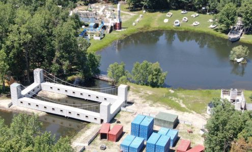 Fort Knox Paintball Winamac