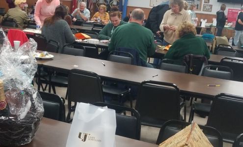 The American Legion Waynesville