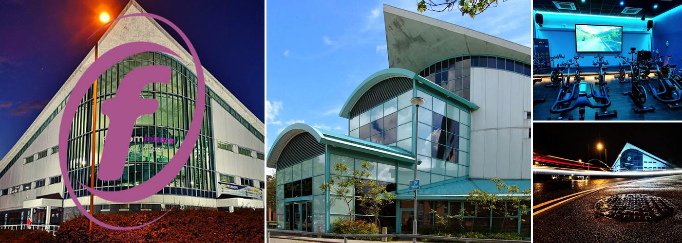 Waterworld Leisure & Activity Centre (Wrexham)