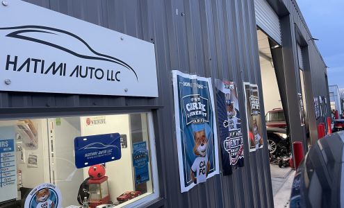 Hatimi auto LLC