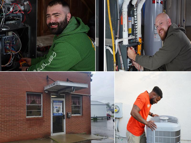 Chillicothe Heating & Cooling