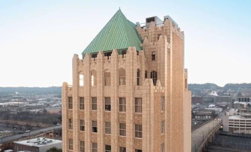 The Kelly Birmingham, Tapestry Collection by Hilton