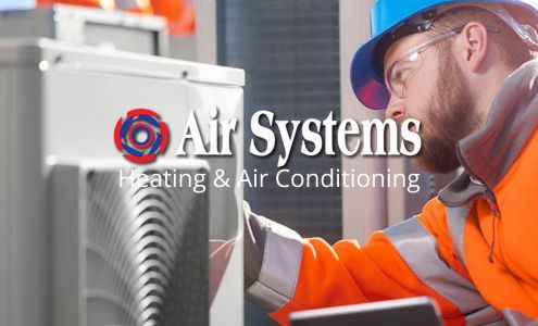 Air Systems, LLC Heating and Cooling
