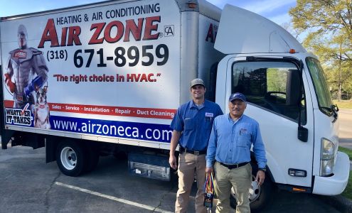 Air Zone HVAC