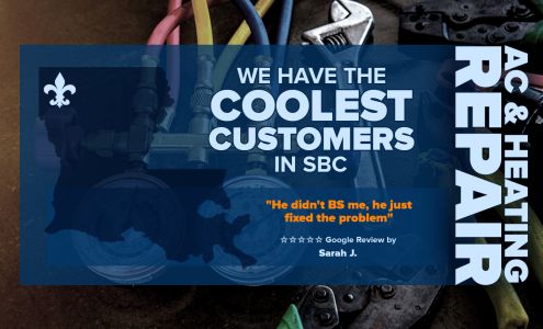 Air Care Heating & Cooling Services