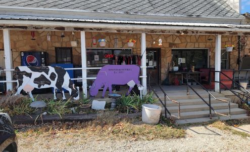 Bowers & Cottrells Cherryville