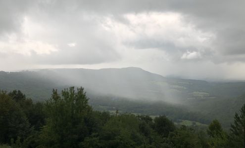Arkansas Grand Canyon View Cabins Jasper