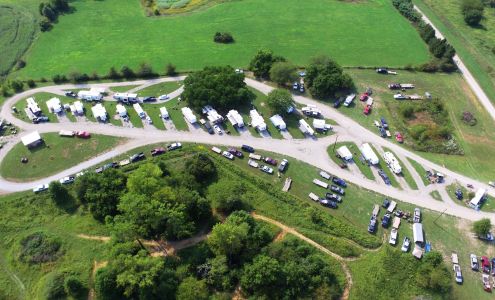 Soggy Bottom Campground Cameron