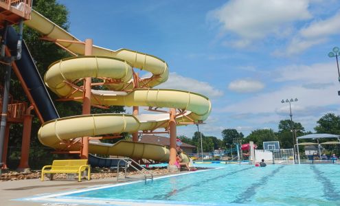 Swimming Pool Trenton