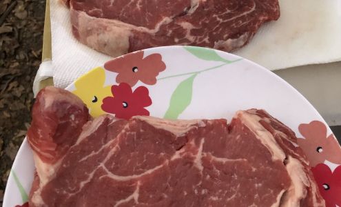 Ruble's Meat Market LLC Arcadia