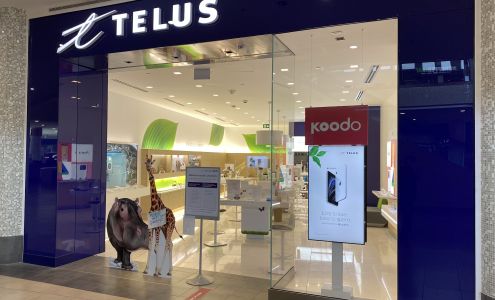 TELUS