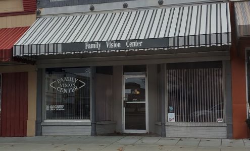 Family Vision Center