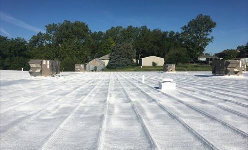 Midwest Custom Coatings 1009 7th Corso, Nebraska City Nebraska 68410