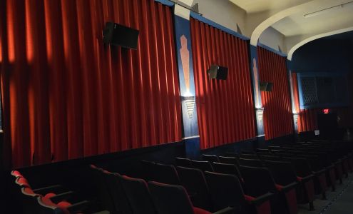 Auburn State Theater Auburn