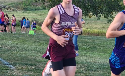 Hiawatha Country Club Hiawatha