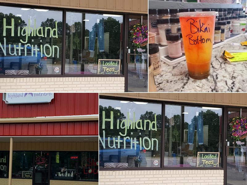 Highland Nutrition