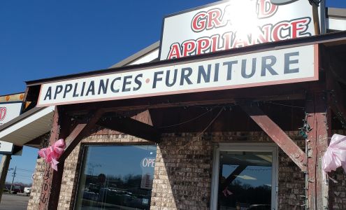 Grand Appliance Houston