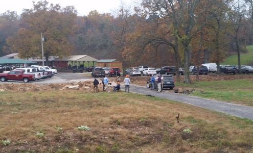 Big Piney Sportsman's Club Houston