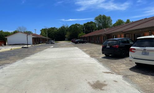 Royal Inn & Suites Mountain Grove