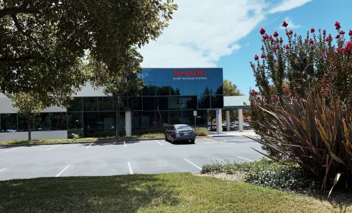 Sharp Business Systems