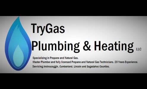 Trygas Plumbing and Heating LLC