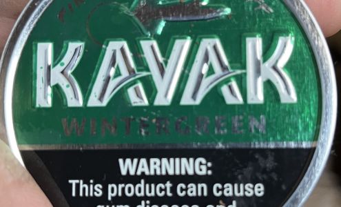 Rudy's Discount Smoke Shop Brookfield