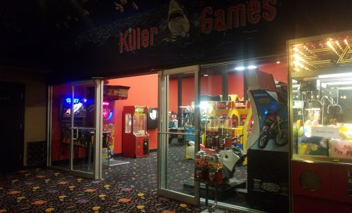 Reeltime Cinema Brookfield