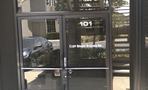 Copy Image Solutions