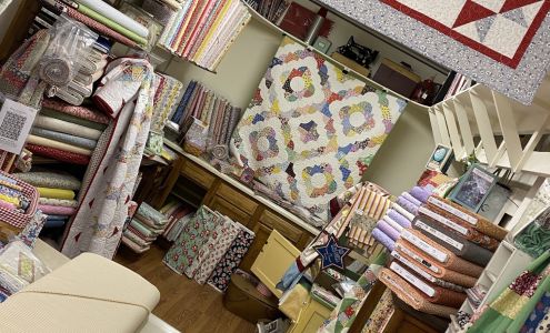 Hueffmeier's Fine Pines Brookfield