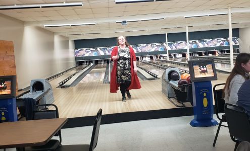 Glasgow Community Lanes Glasgow