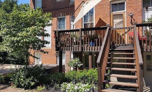 Karbelle Mansion Glasgow