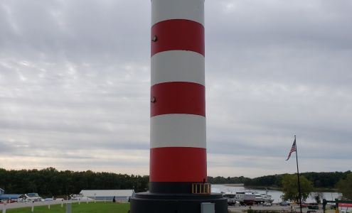 Rathbun Marina Moravia