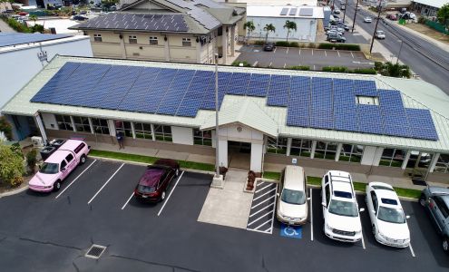 Maui Soda & Ice Works Ltd Wailuku