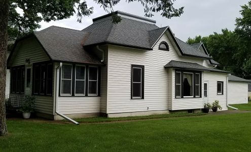 Armstrong Guest House Armstrong